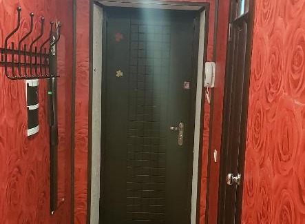 Norilsk Apartment | Комсомольская 44