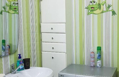 Norilsk Apartment | Комсомольская 44