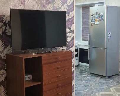 Norilsk Apartment | Комсомольская 44