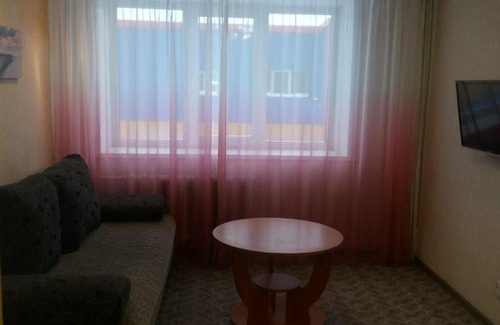Norilsk Apartment | Комсомольская 46