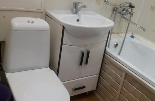 Norilsk Apartment | Комсомольская 46