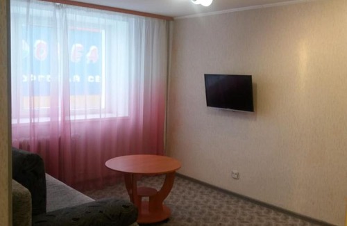 Norilsk Apartment | Комсомольская 46