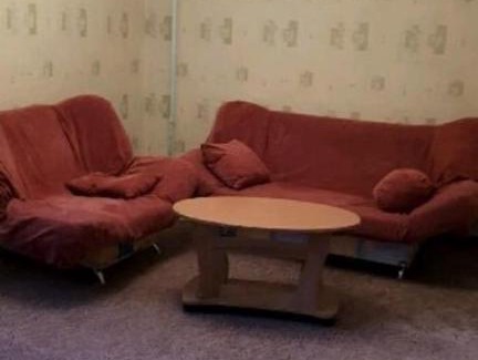 Norilsk Apartment | комсомольская 47е