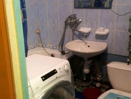 Norilsk Apartment | комсомольская 47е