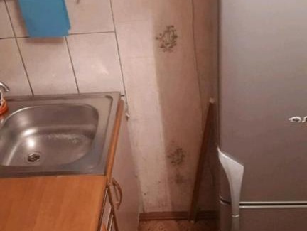 Norilsk Apartment | комсомольская 47е