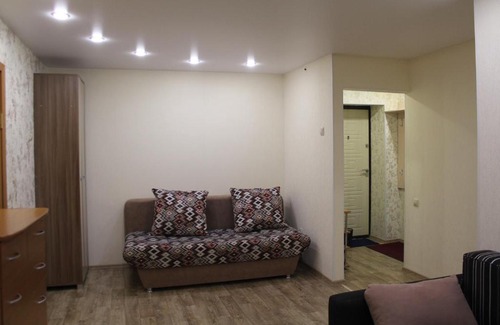 Norilsk Apartment | Комсомольская 52