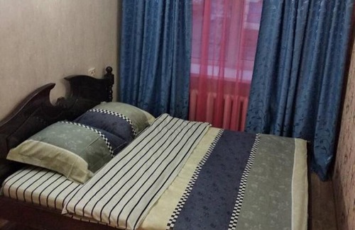 Norilsk Apartment | Комсомольская 52