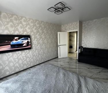 Vinnytsya Apartment | Комфортна, сучасна квартира в ЖК Учительський
