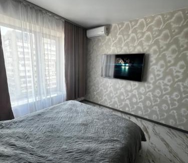 Vinnytsya Apartment | Комфортна, сучасна квартира в ЖК Учительський