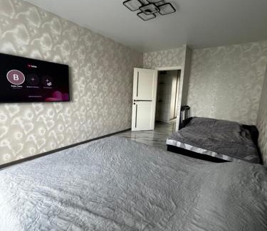 Vinnytsya Apartment | Комфортна, сучасна квартира в ЖК Учительський