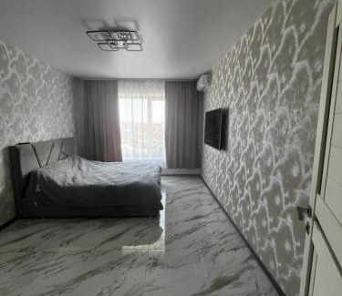 Vinnytsya Apartment | Комфортна, сучасна квартира в ЖК Учительський