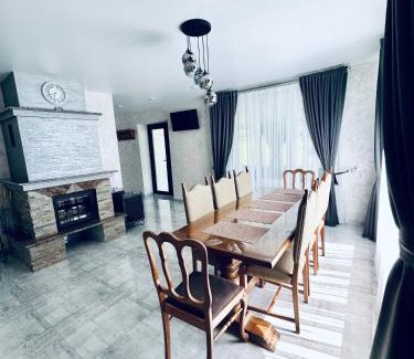 Soymy House | Котедж Смерекова хата- Пилипець