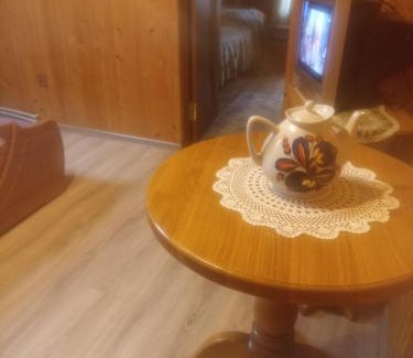 Kosiv House | Котедж "Хата Рибака"