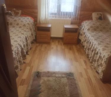 Kosiv House | Котедж "Хата Рибака"