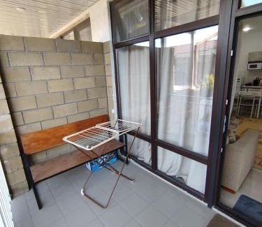 Issyk-Kul Region House | Коттедж в Центре отдыха Palm Beach Иссык-Куль