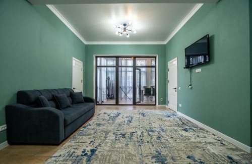 Cholpon-Ata Apartment | Коттедж Иссык - Куль
