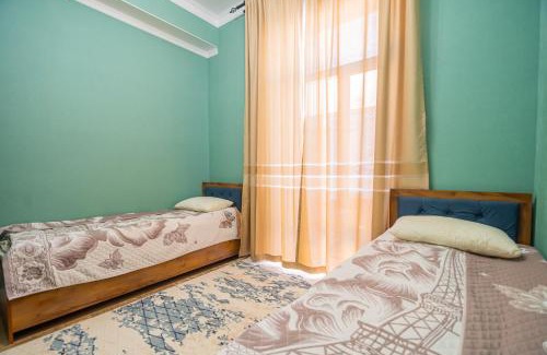 Cholpon-Ata Apartment | Коттедж Иссык - Куль