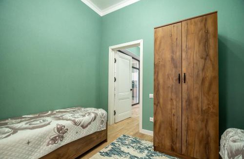 Cholpon-Ata Apartment | Коттедж Иссык - Куль