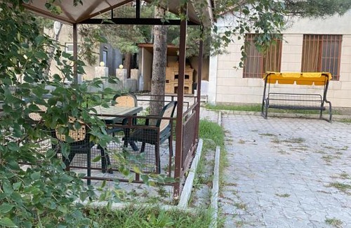 Sevan House | Коттедж на берегу оз. Севан