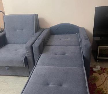 Issyk-Kul Region Apartment | Коттедж