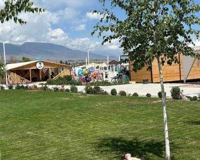 Issyk-Kul Region House | Коттедж