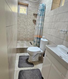 Issyk-Kul Region House | Коттедж Royal Beach К14