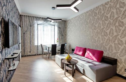 Dnipro Apartment | Красива та затишна, дуже тепла квартира з підігрівом підлоги