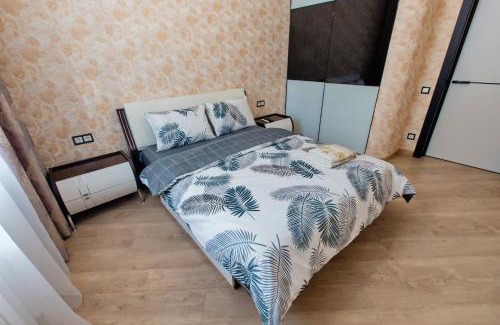 Dnipro Apartment | Красива та затишна, дуже тепла квартира з підігрівом підлоги