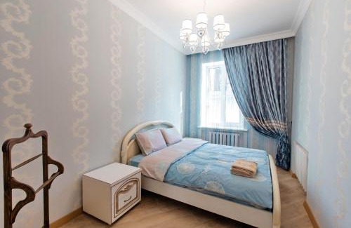Dnipro Apartment | Красива та затишна, дуже тепла квартира з підігрівом підлоги
