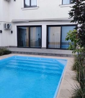 Tashkent House | Красивый новый с басейном