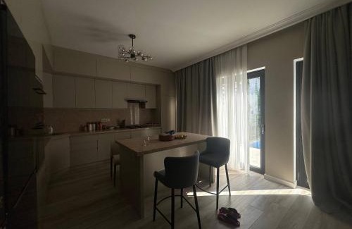 Tashkent House | Красивый новый с басейном