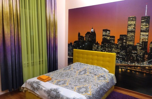 Kyiv Apartment | красноармейская in Київ