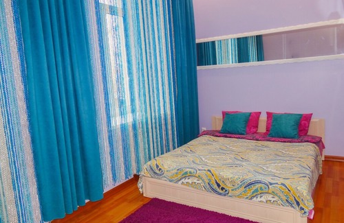 Kyiv Apartment | красноармейская in Київ