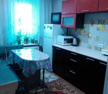 Dnipropetrovsk Oblast Apartment | Кривой Рог на Заречном 4 квартира посуточно