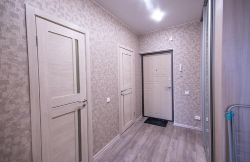 Patrusheva Apartment | Кристалл