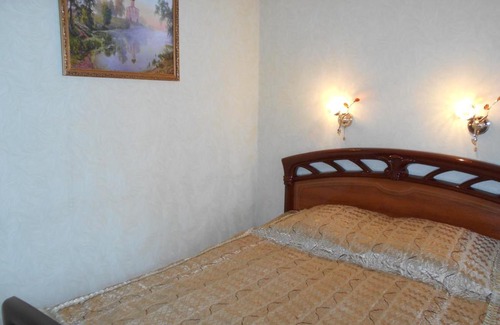 Suzdal House | Купеческий на Ленина