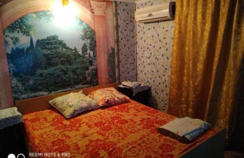 Odessa Oblast Apartment | курорт Рассейка Радуга