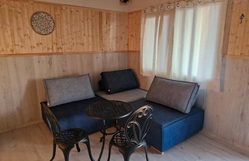 Sinemoretz Apartment | Къщата с рибките