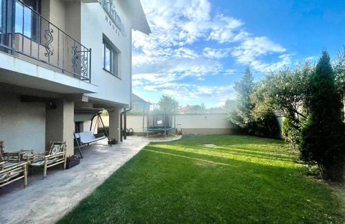 Sapareva Banya House | Къща за гости Алида