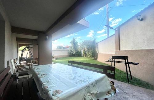 Sapareva Banya House | Къща за гости Алида