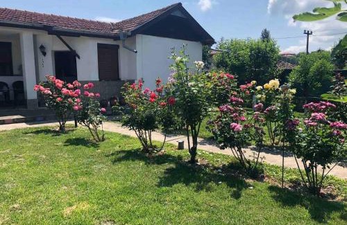 Arbanasi House | Къща за гости Апартамент за гости РАЙ с Арбанаси до гр Велико Търново