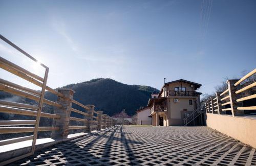 Simitli House | Къща за гости 'Кадийца'