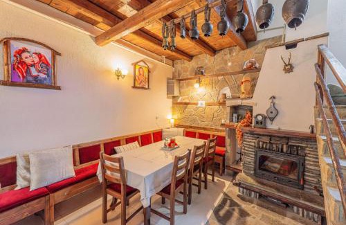 Chepelare House | Къща за гости Костовският хан