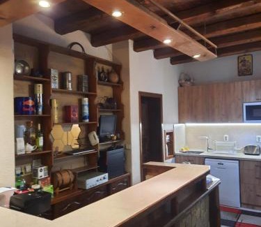 Chepelare House | Къща за гости Костовският хан