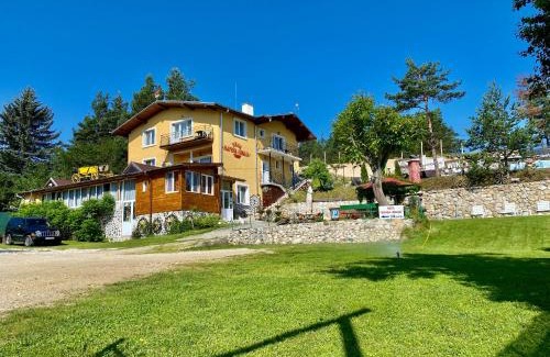 Velingrad House | Къща за гости "Марина ливада"