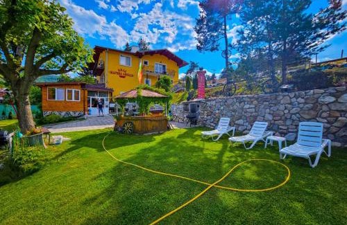 Velingrad House | Къща за гости "Марина ливада"