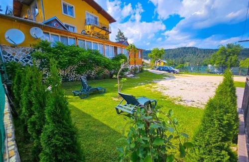 Velingrad House | Къща за гости "Марина ливада"