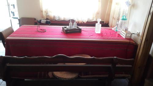 Byala House | Къща Зорница