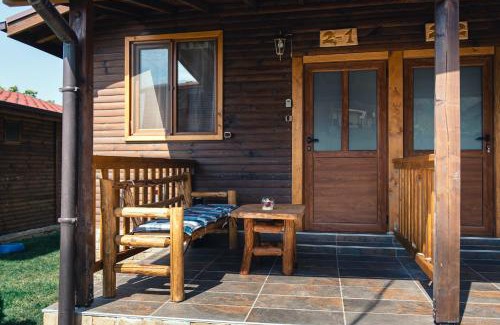 Sapareva Banya House | Къщи БРИК вила 2