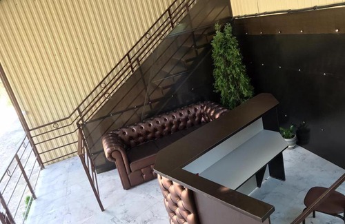 Lazarevskoye House | Лабиринт